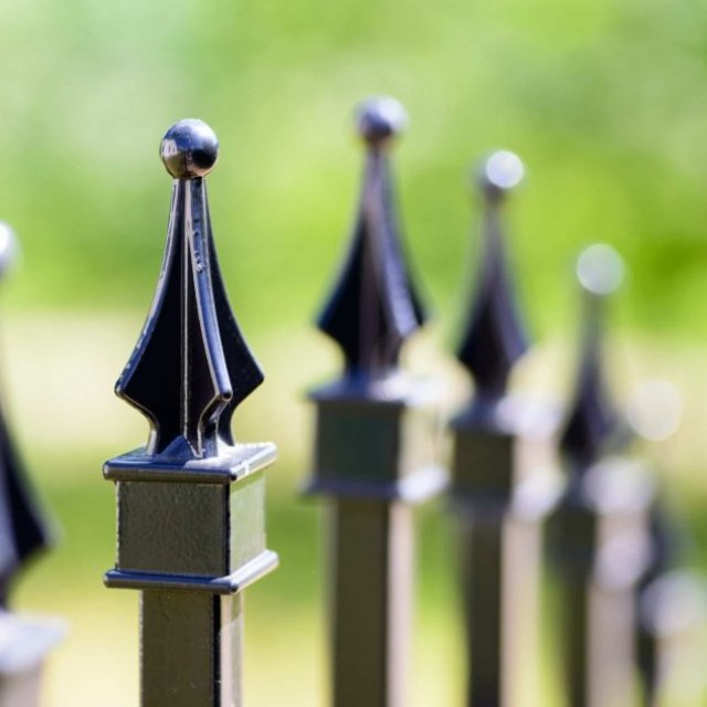 Rio Grande Fence Company