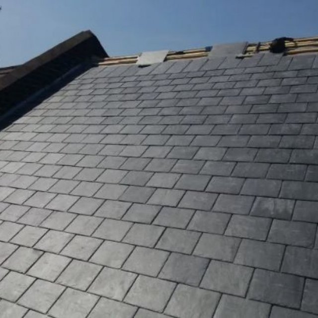 Edinburgh Borders Roofing