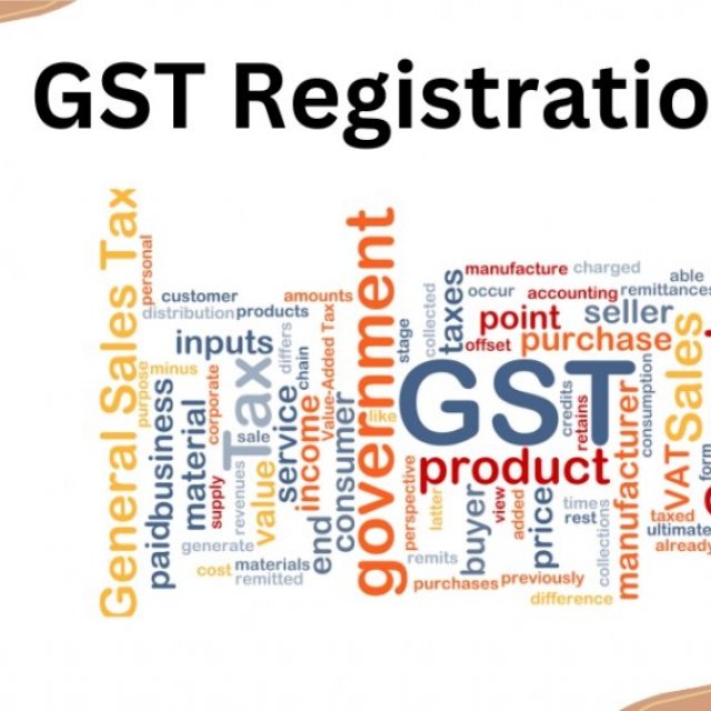 GST Registration Online: Process, Eligibility & Documents