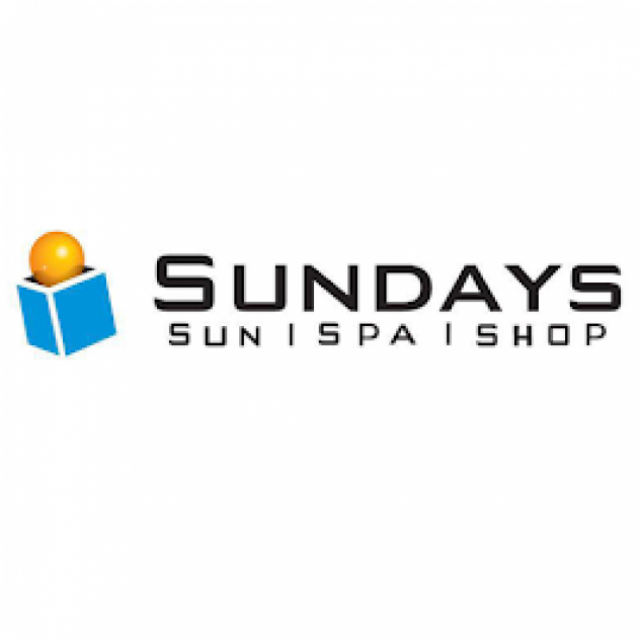 Sundays Sun Spa Shop