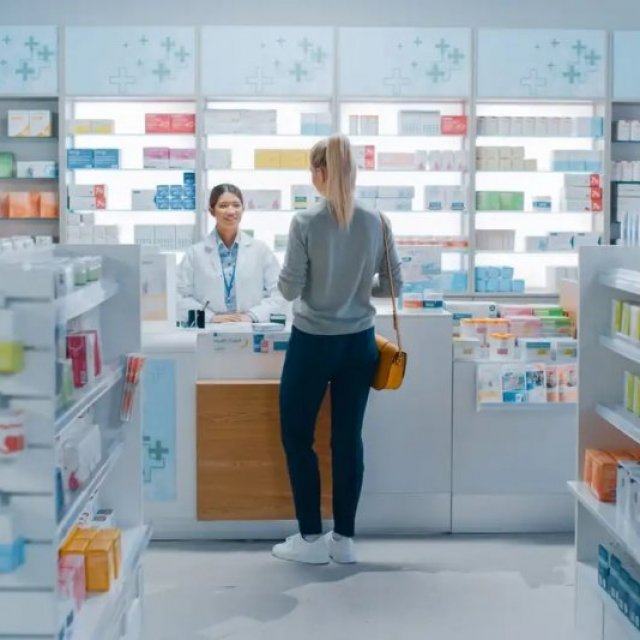 Faast Pharmacy