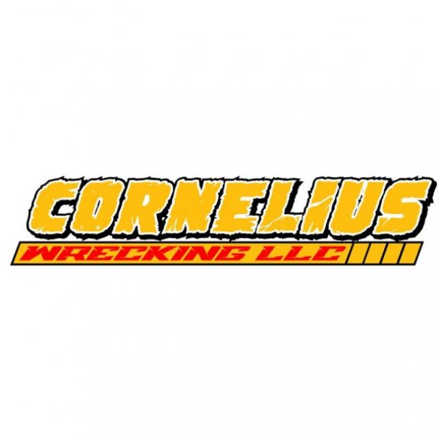 Cornelius Wrecking LLC