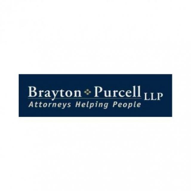 Brayton Purcell LLP