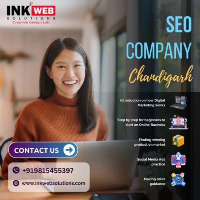 Ink Web Solutions