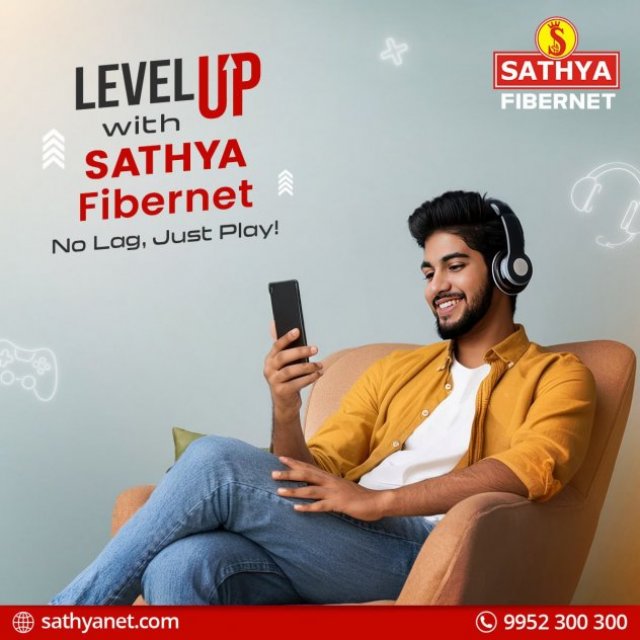 Sathya Fibernet