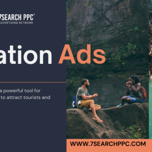 Top Vacation Ads