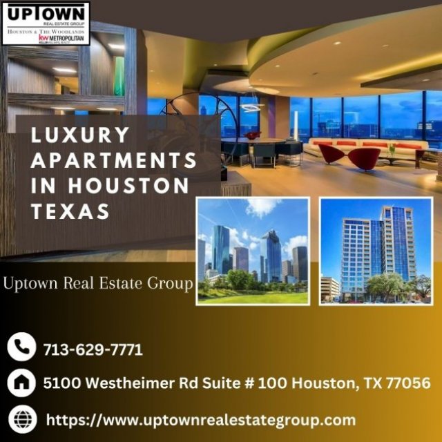 Uptown Real Estate