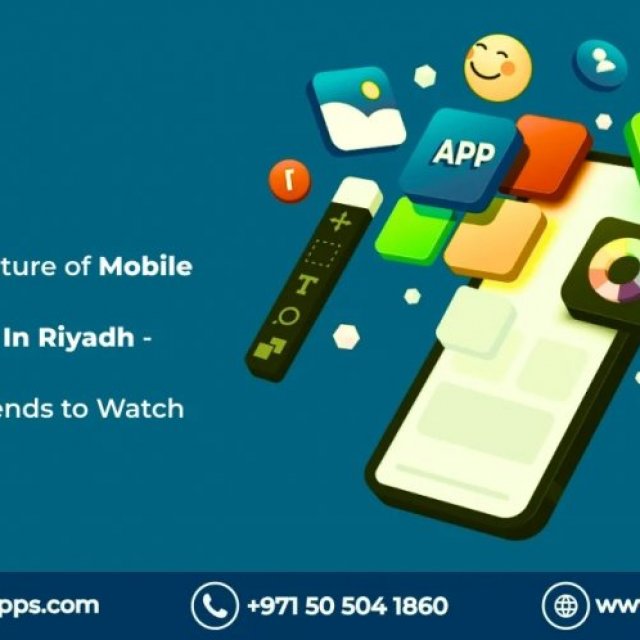 Mobile app development abu dhabi