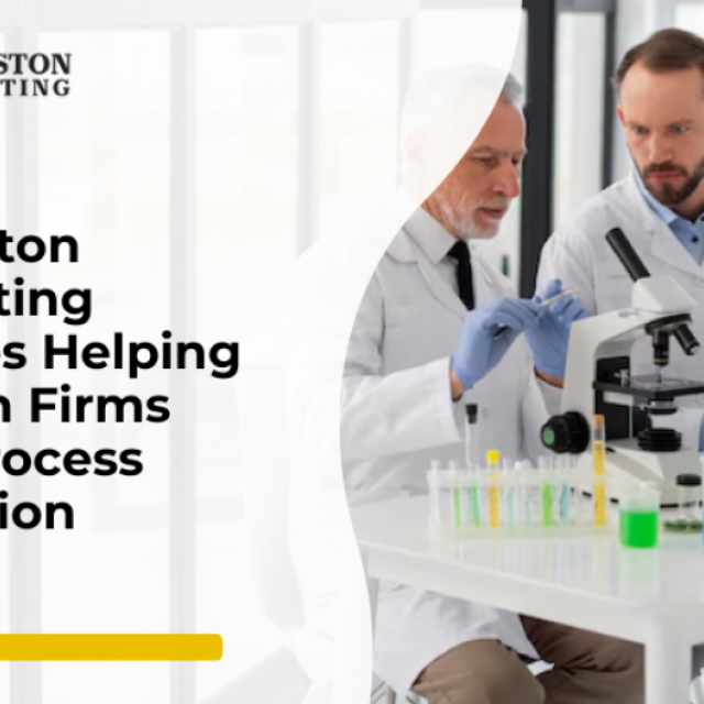 BioBoston Consulting