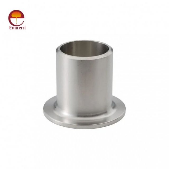 ASME B16.9 Stub End Manufacturer & Supplier