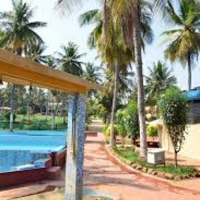 Elim Resorts Best Resort In Bangalore