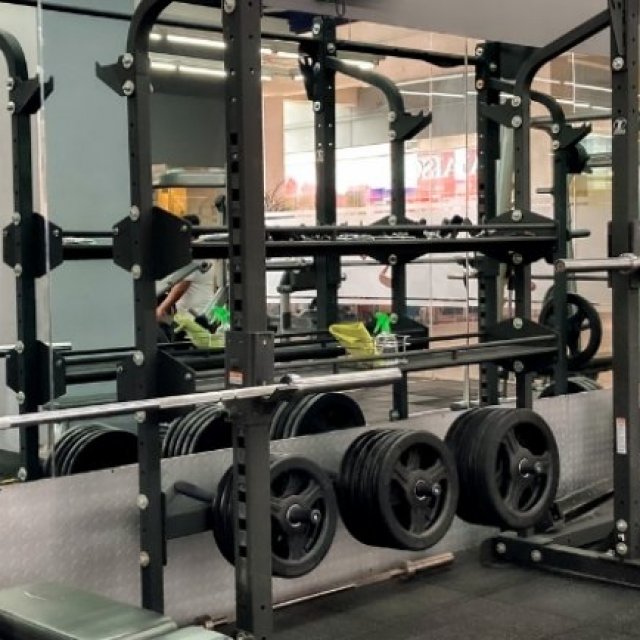 Home gym manufacturer in Chandigarh