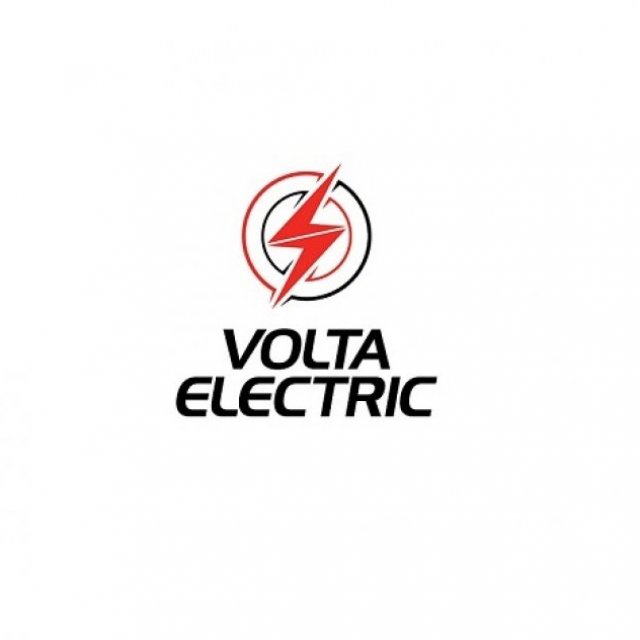 Volta Electric Inc