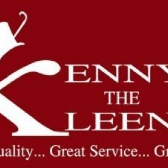 Kenny The Kleener