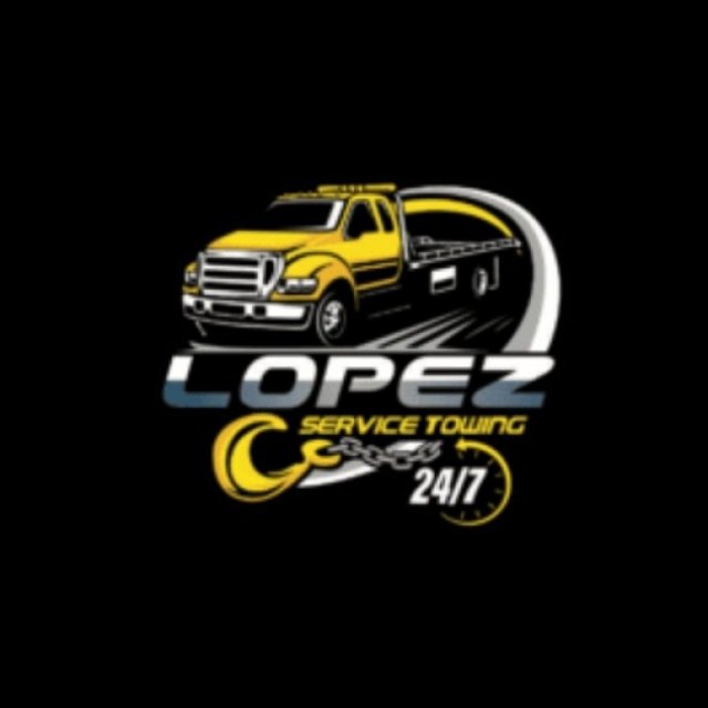 Lopez Service Towing