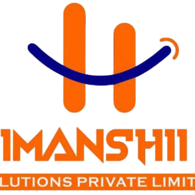 Hiimanshii It Solutions Pvt Ltd