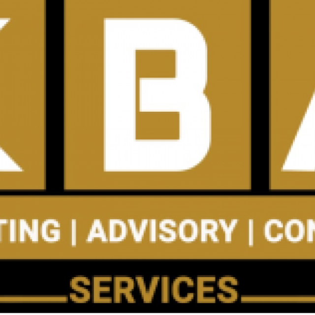 KBA- accounting and book keeping services