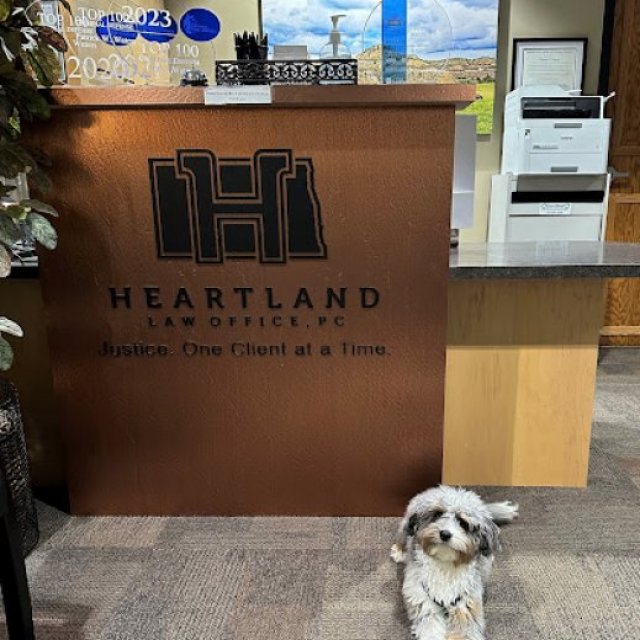 Heartland Law Office, PC