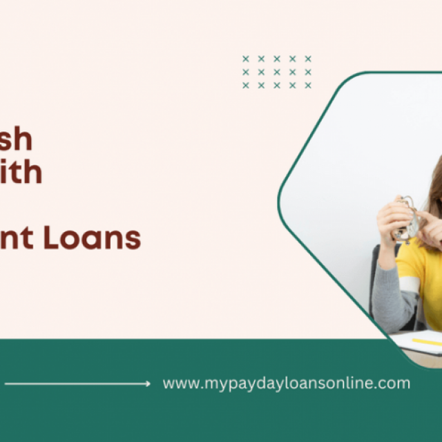 Easy Repayment Options with Online Installment Loans