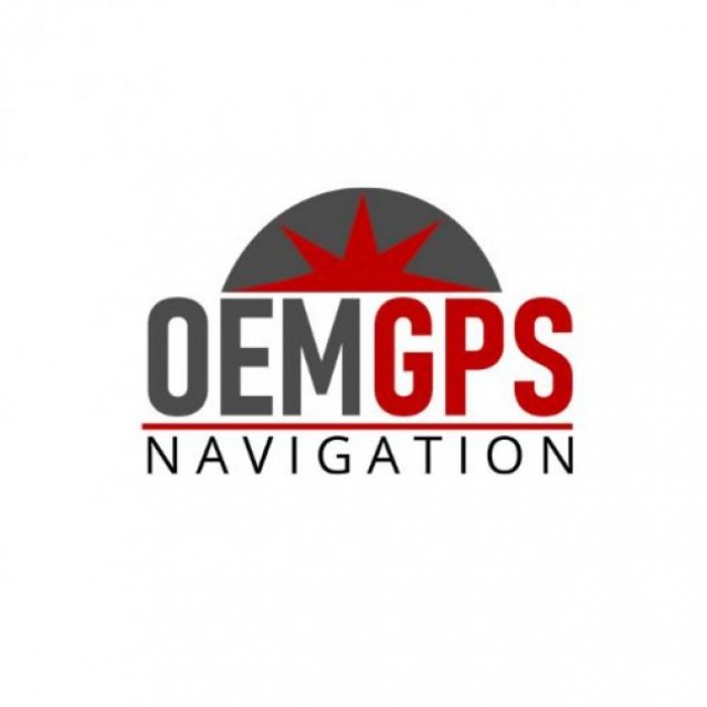 OEM GPS Navigation