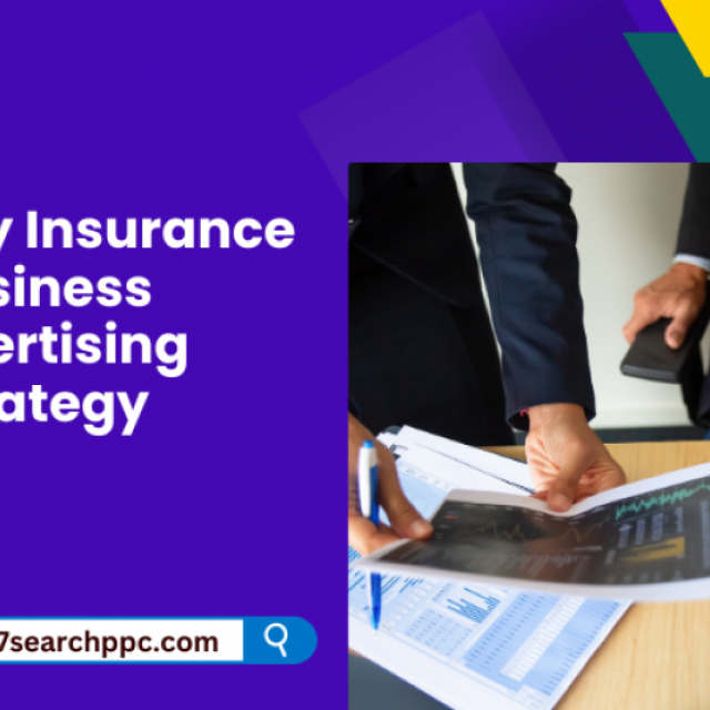 Effective Insurance Business Advertising Solutions