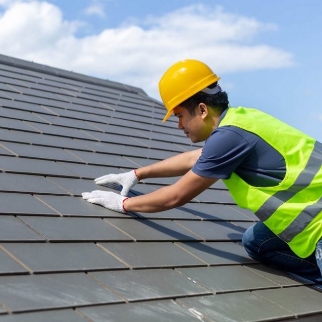 Germantown Roofing Contractor: Expert Roofing Repair & Skylight Installation Services