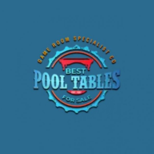 Best Pool Tables For Sale