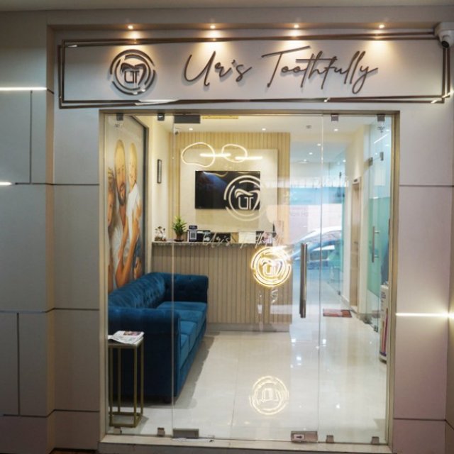 Ur’s Toothfully Dental Clinic