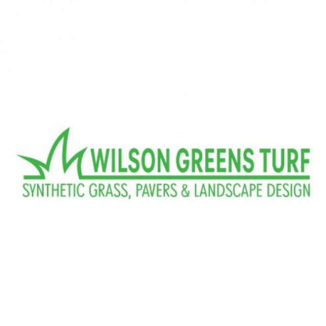 Wilson Greens Turf