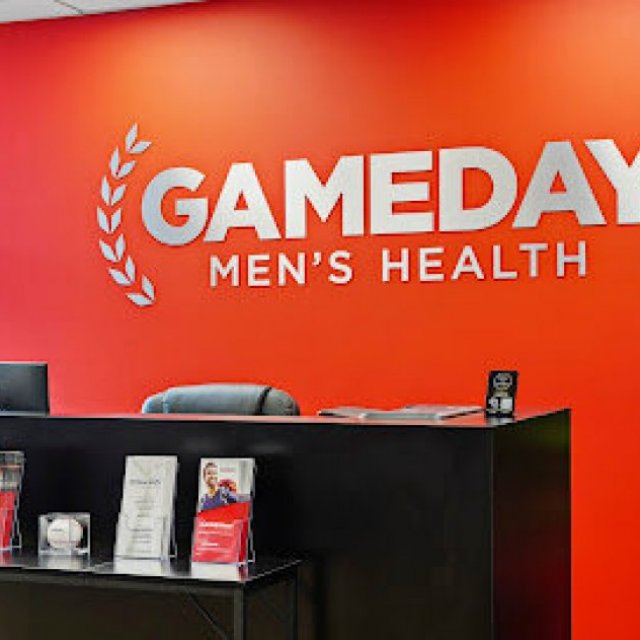 Gameday Men's Health Wilkes Barre