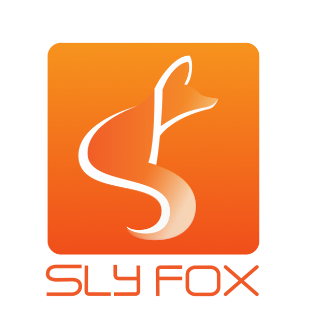 SlyFox Web Design & Marketing - Kelowna