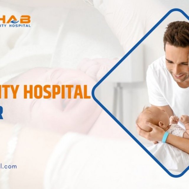 Best Maternity Hospital in Jaipur