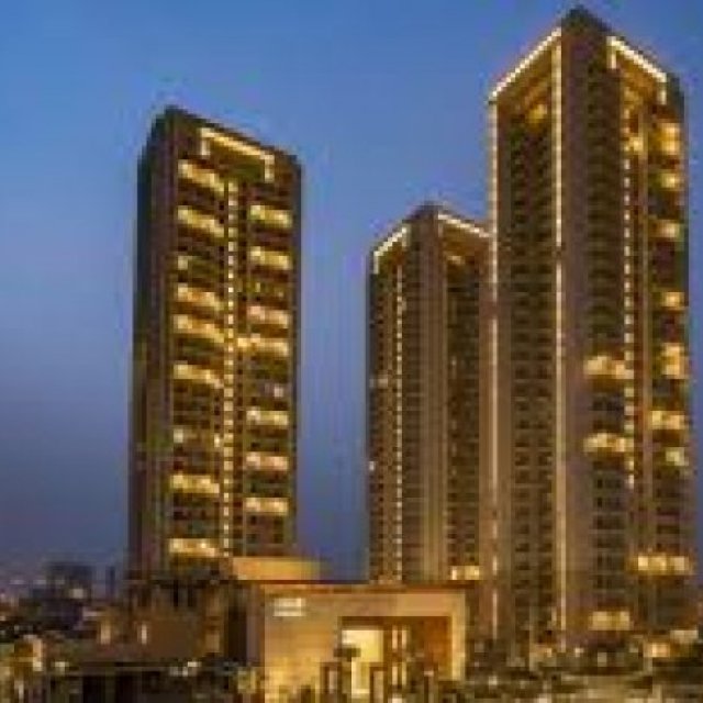 DLF The Primus - A Luxury Residential spaces in Gurgaon