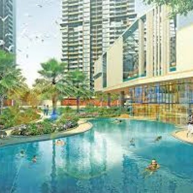 M3M Heights-65  -  Premium Residential flats in Gurgaon