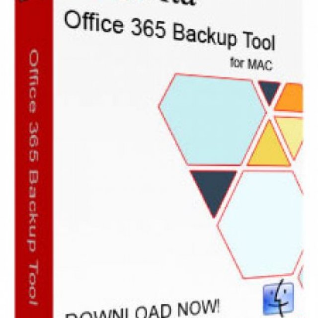 Mailvita Office 365 Backup for Mac Software