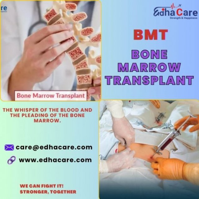 Is Bone Marrow Transplant Allowed In Colon Cancer Treatment?