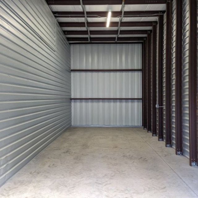 Fill-It Self Storage - Westfield