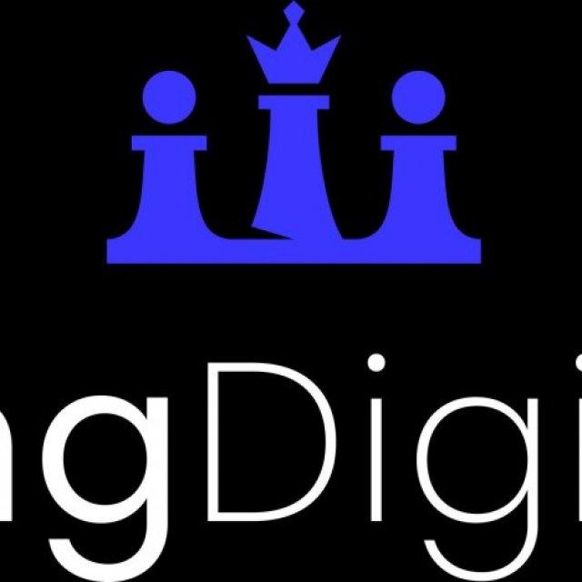 King Digital