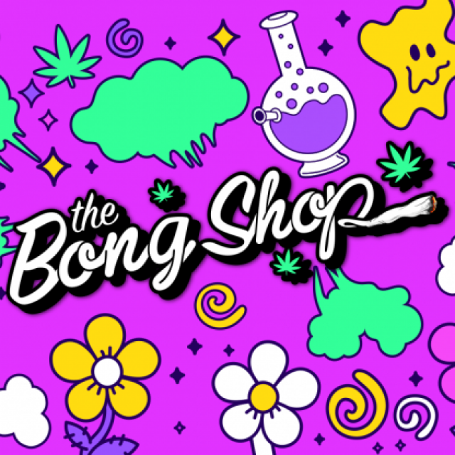 The Bong Shop