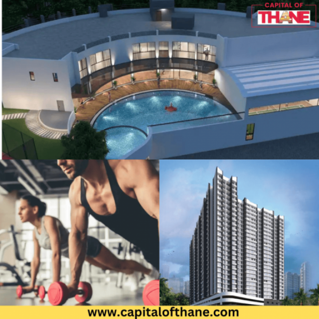 Vihang Group Codename Capital Of Thane