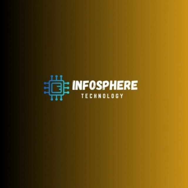 Infosphere Technology