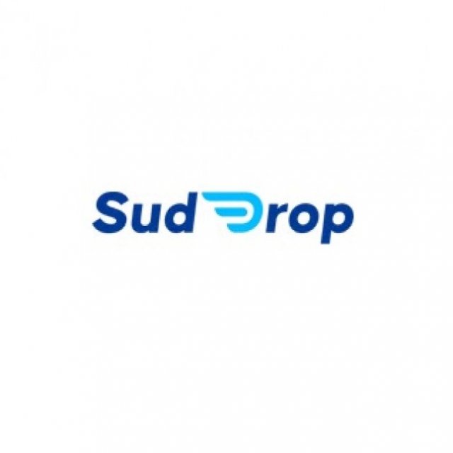 SudDrop Laundry Services