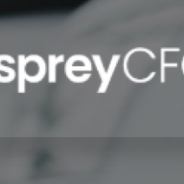 Osprey CFO