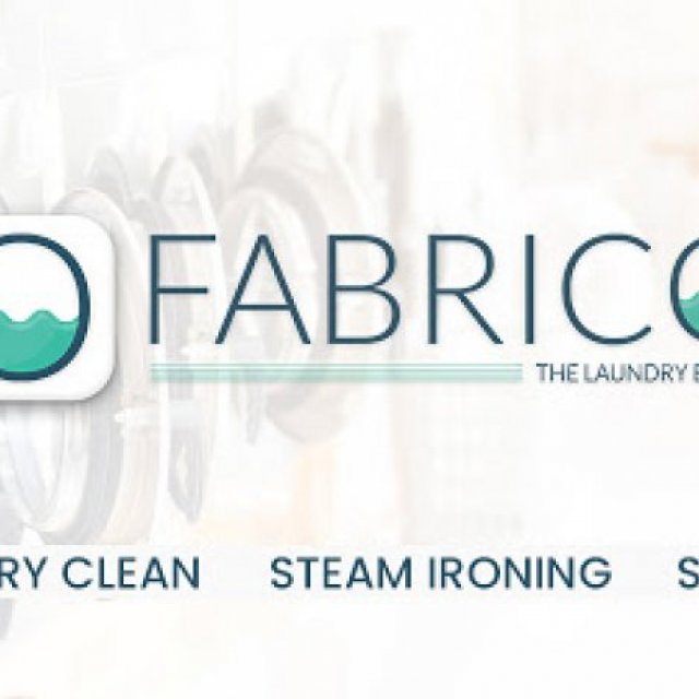 Best Laundry App in India - Fabrico