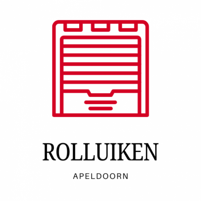 Rolluiken Apeldoorn