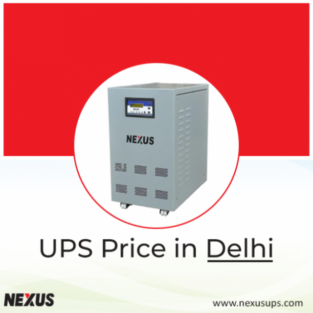 Nexus Power Systems