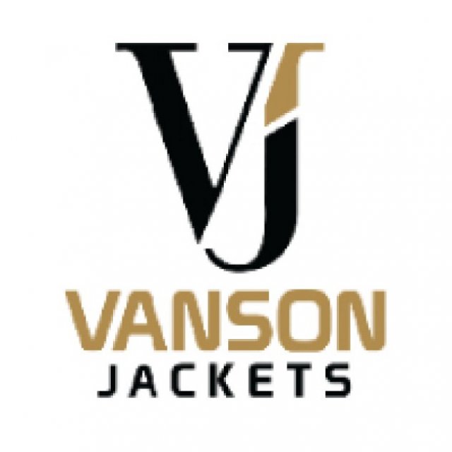 Vanson Jackets