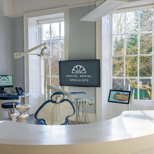 Bristol Dental Specialists