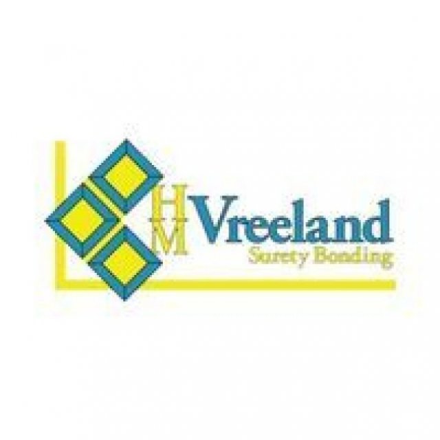 H.M. Vreeland & Son Surety Bonding Services