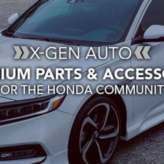 XGEN AUTO